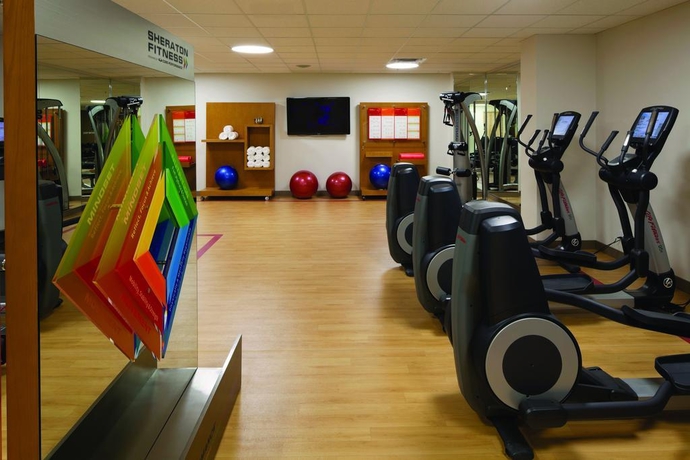 Imagen general del Hotel Red Deer Resort and Casino. Foto 9