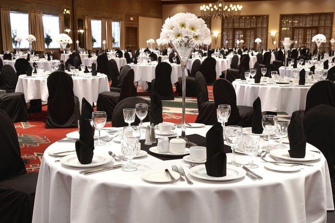 Imagen general del Hotel Red Deer Resort and Casino. Foto 10