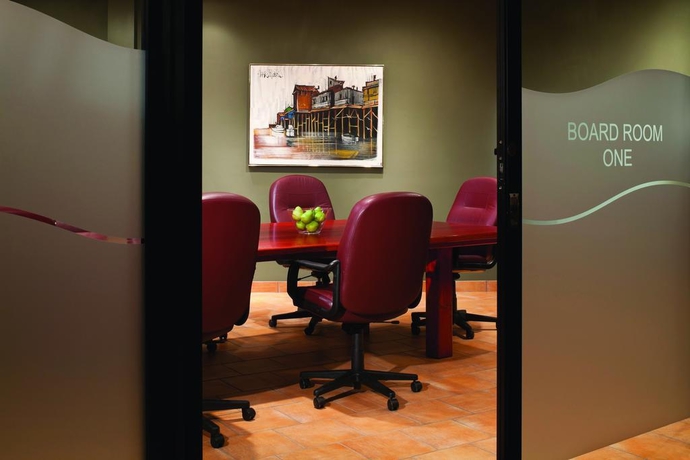 Imagen general del Hotel Red Deer Resort and Casino. Foto 11