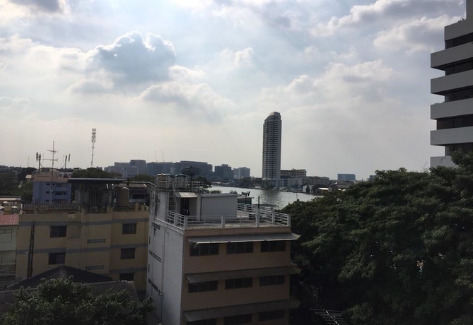 Imagen de la habitación del Hotel Red Door. Foto 10