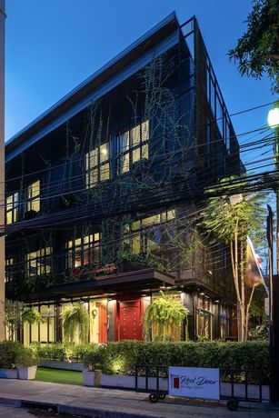 Imagen general del Hotel Red Door Heritage. Foto 2