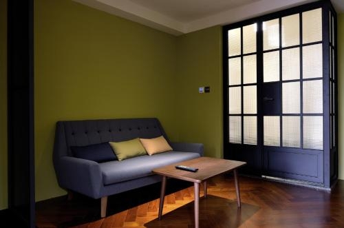 Imagen general del Hotel Red Dot. Foto 1