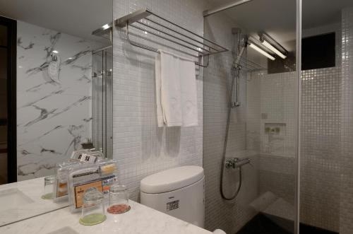Imagen general del Hotel Red Dot. Foto 5