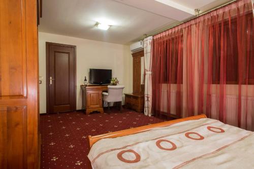 Imagen general del Hotel Red. Foto 2