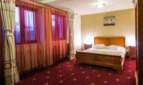 Imagen general del Hotel Red. Foto 3