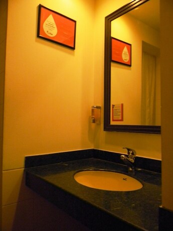 Imagen de la habitación del Hotel Red Fox, East Delhi. Foto 25