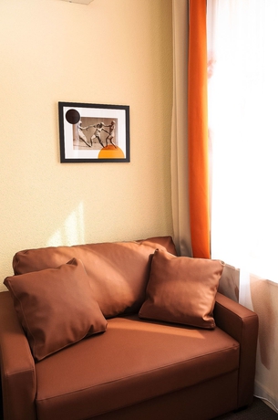 Imagen de la habitación del Hotel Red Fox. Foto 3