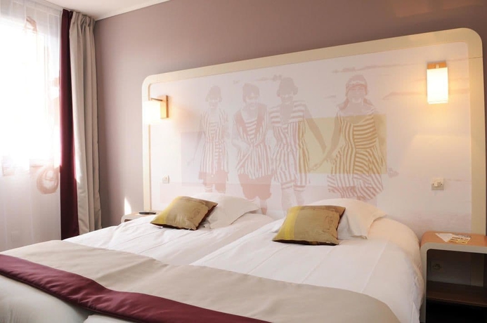 Imagen de la habitación del Hotel Red Fox. Foto 10