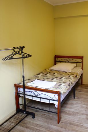 Imagen de la habitación del Hotel Red Fox Guesthouse. Foto 2