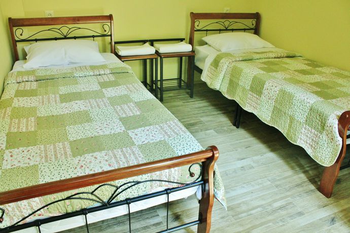 Imagen de la habitación del Hotel Red Fox Guesthouse. Foto 3