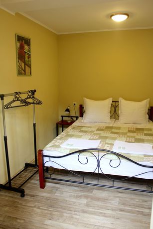 Imagen de la habitación del Hotel Red Fox Guesthouse. Foto 4