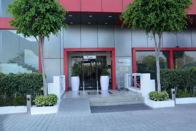 Imagen de la habitación del Hotel Red Fox, Jaipur. Foto 15