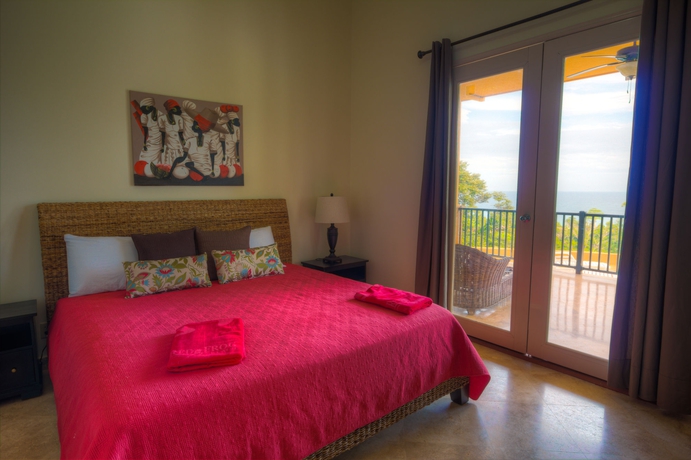 Imagen de la habitación del Hotel Red Frog Beach Island Resort. Foto 4