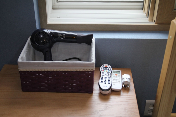 Imagen de la habitación del Hotel Red Guest House. Foto 2