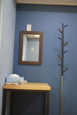 Imagen de la habitación del Hotel Red Guest House. Foto 10