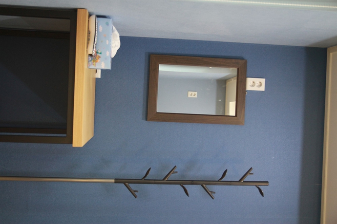 Imagen de la habitación del Hotel Red Guest House. Foto 15