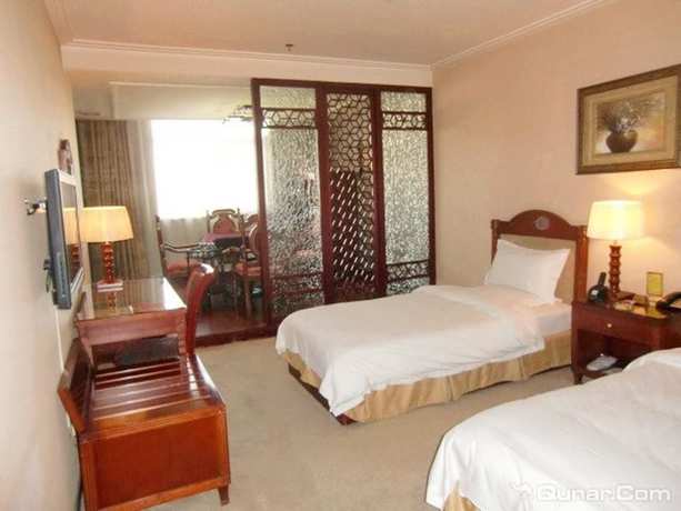 Imagen de la habitación del Hotel Red Gulf Hotel. Foto 4