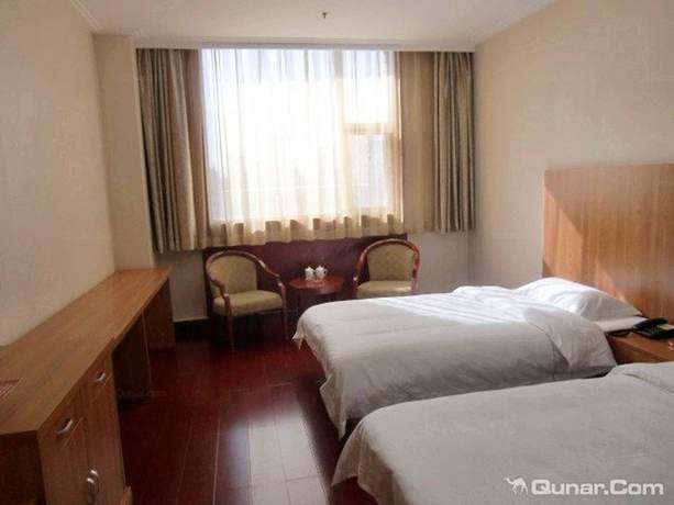 Imagen de la habitación del Hotel Red Gulf Hotel. Foto 5
