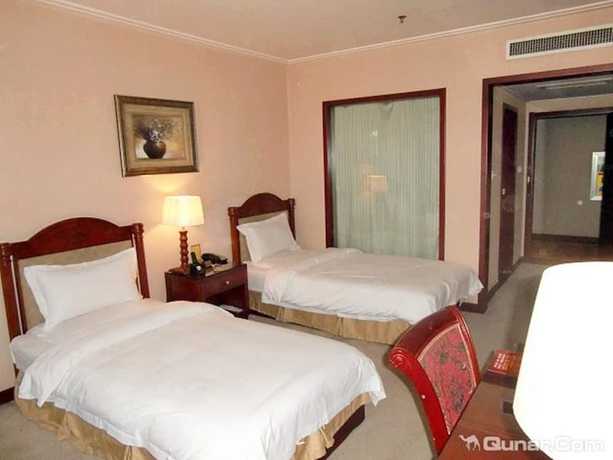 Imagen de la habitación del Hotel Red Gulf Hotel. Foto 12