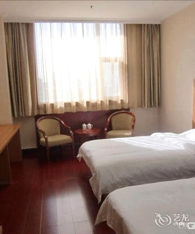 Imagen de la habitación del Hotel Red Gulf Hotel. Foto 15