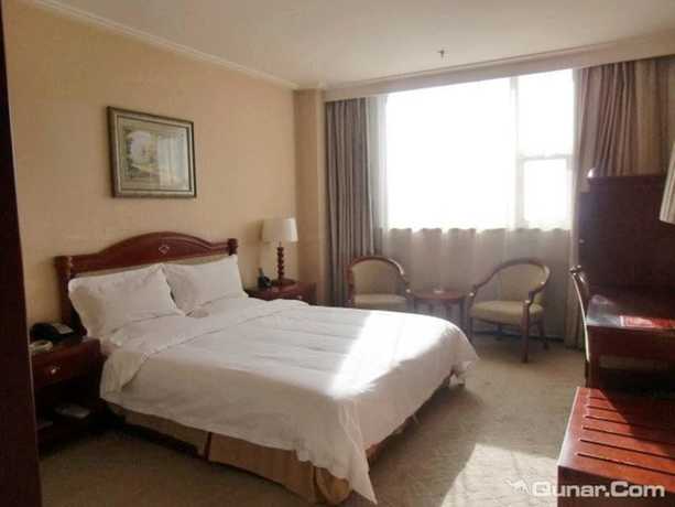 Imagen de la habitación del Hotel Red Gulf Hotel. Foto 18