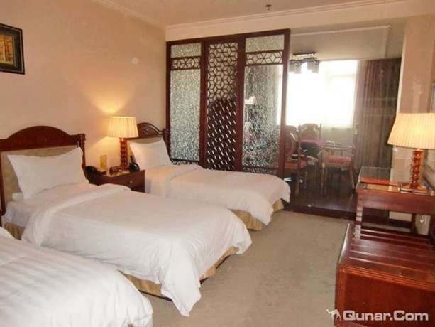 Imagen de la habitación del Hotel Red Gulf Hotel. Foto 19