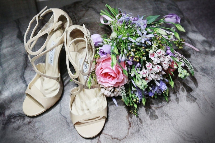 Imagen de los interiores del Hotel Red Hall. Foto 18