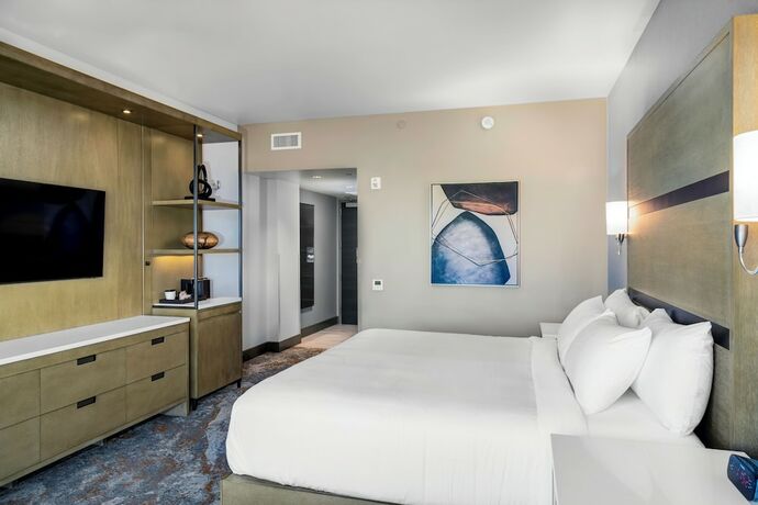 Imagen de la habitación del Hotel Red Hawk Resort and Casino. Foto 17