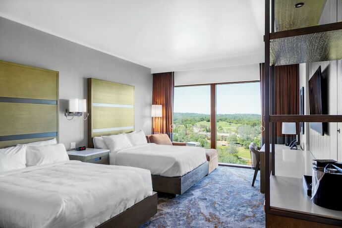 Imagen de la habitación del Hotel Red Hawk Resort and Casino. Foto 19