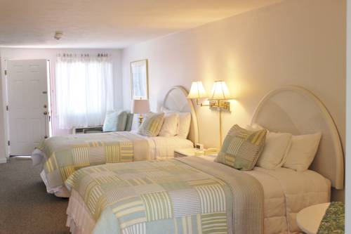 Imagen de la habitación del Hotel Red Horse Inn. Foto 2