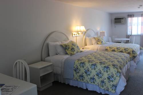 Imagen de la habitación del Hotel Red Horse Inn. Foto 3