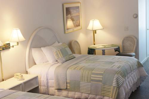 Imagen de la habitación del Hotel Red Horse Inn. Foto 4