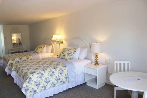 Imagen de la habitación del Hotel Red Horse Inn. Foto 5