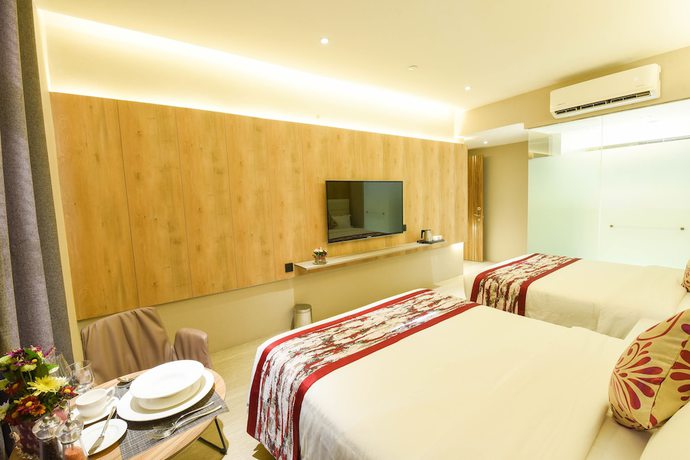 Imagen de la habitación del Hotel Red Hotel Cubao, Quezon City. Foto 15