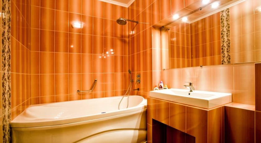 Imagen de la habitación del Hotel Red House, Belgorod. Foto 1