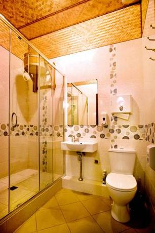 Imagen de la habitación del Hotel Red House, Belgorod. Foto 9