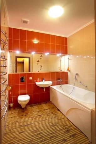 Imagen de la habitación del Hotel Red House, Belgorod. Foto 12