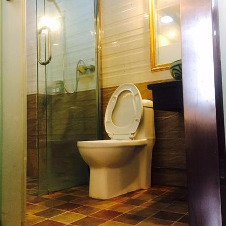 Imagen general del Hotel Red House. Foto 2