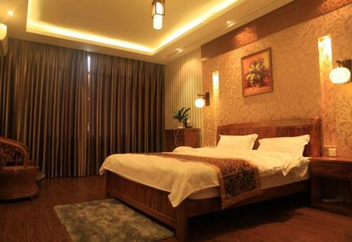 Imagen general del Hotel Red House. Foto 7