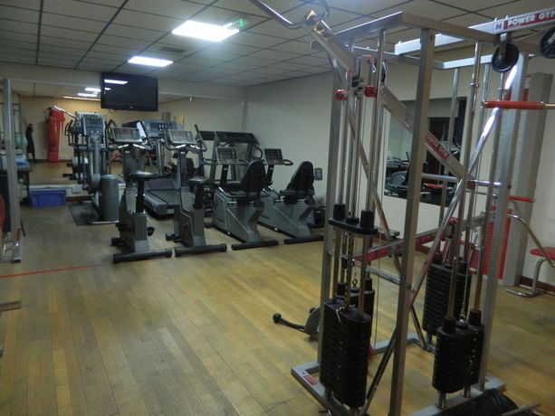 Imagen de los interiores del Hotel Red House. Foto 17