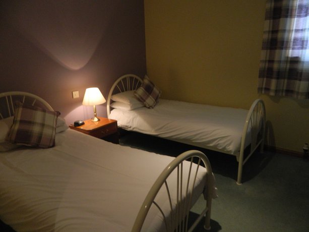 Imagen de la habitación del Hotel Red House. Foto 10