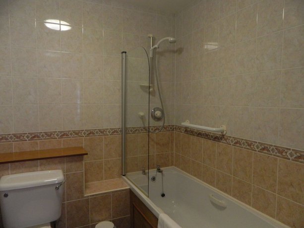 Imagen de la habitación del Hotel Red House. Foto 11