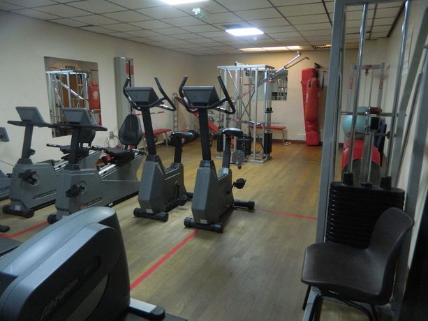 Imagen de los interiores del Hotel Red House. Foto 19