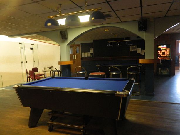 Imagen general del Hotel Red House. Foto 3