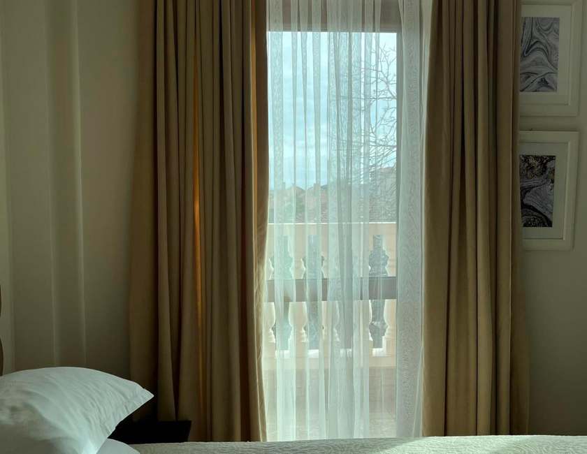 Imagen general del Hotel Red House Family. Foto 3