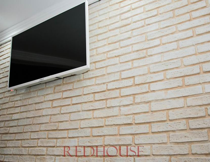Imagen general del Hotel Red House Family. Foto 16