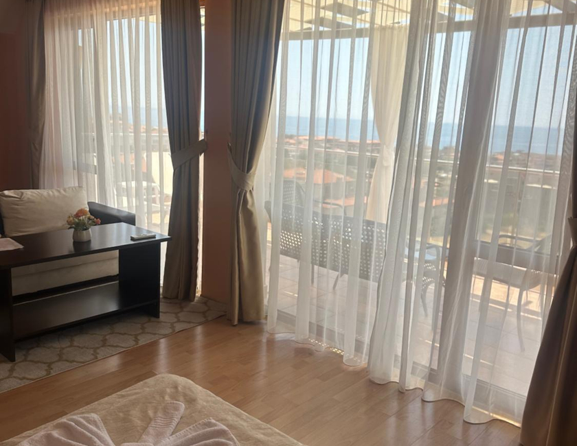 Imagen general del Hotel Red Iguana. Foto 11