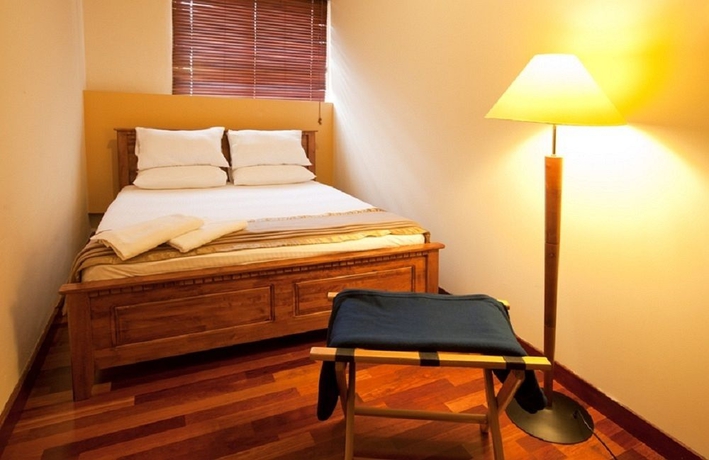 Imagen de la habitación del Hotel Red Inn Cabana. Foto 9