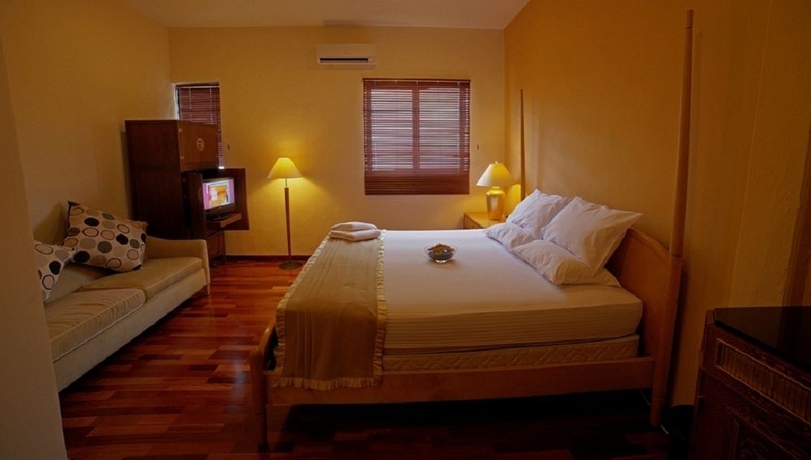 Imagen de la habitación del Hotel Red Inn Cabana. Foto 13