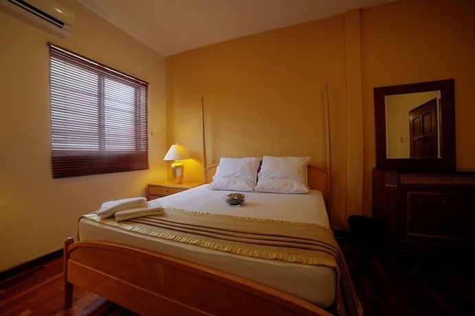 Imagen de la habitación del Hotel Red Inn Cabana. Foto 15